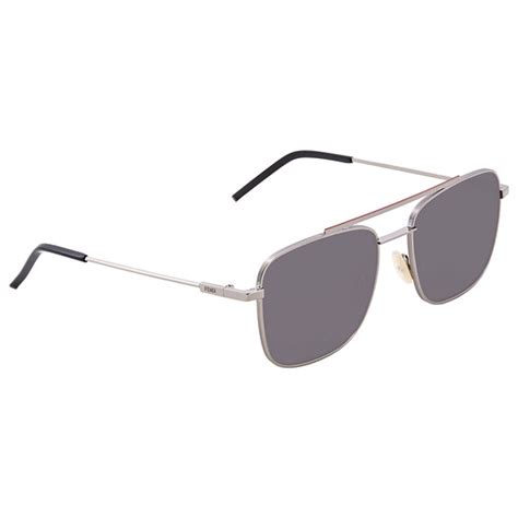 fendi square sunglasses ff m0008 s|FF Squared .